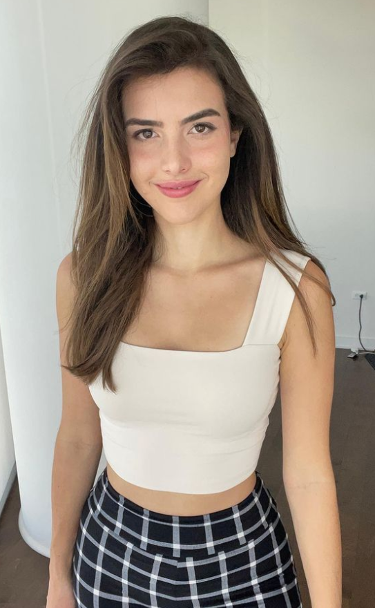 HOT STREAMER - 1